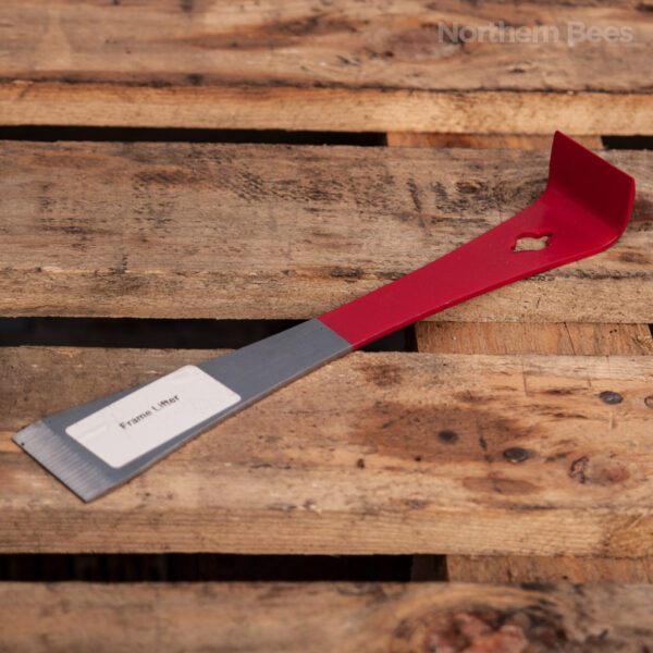 Hive Tool Stainless Steel