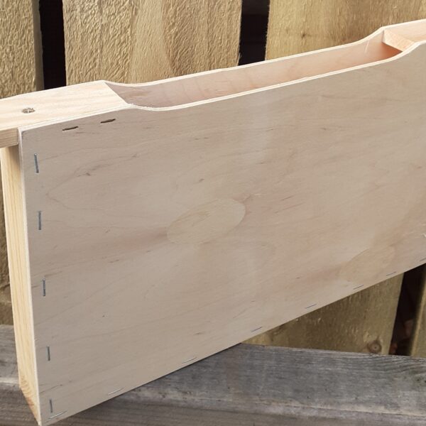 Frame Feeder