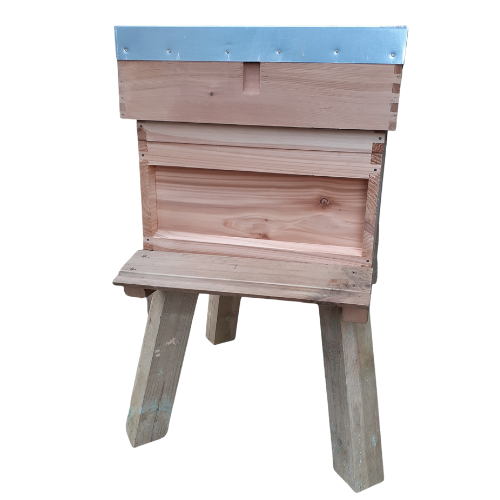 National Starter Hive