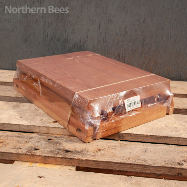 National brood box 14 x 12 empty