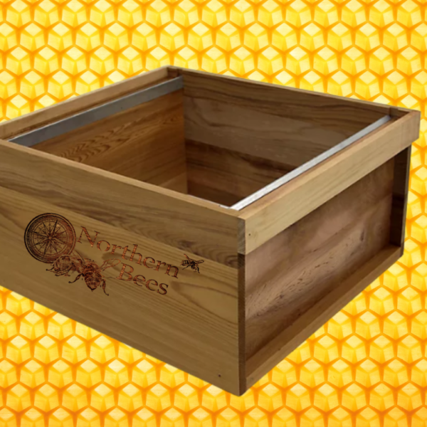 WBC BROOD BOX (EMPTY)