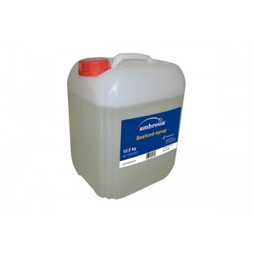 Ambrosia  Syrup (12.5kg)