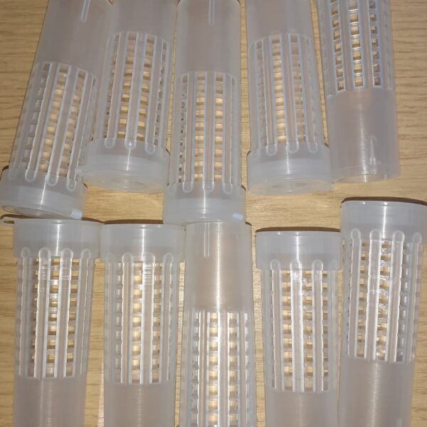 Hair Roller Cages (10)