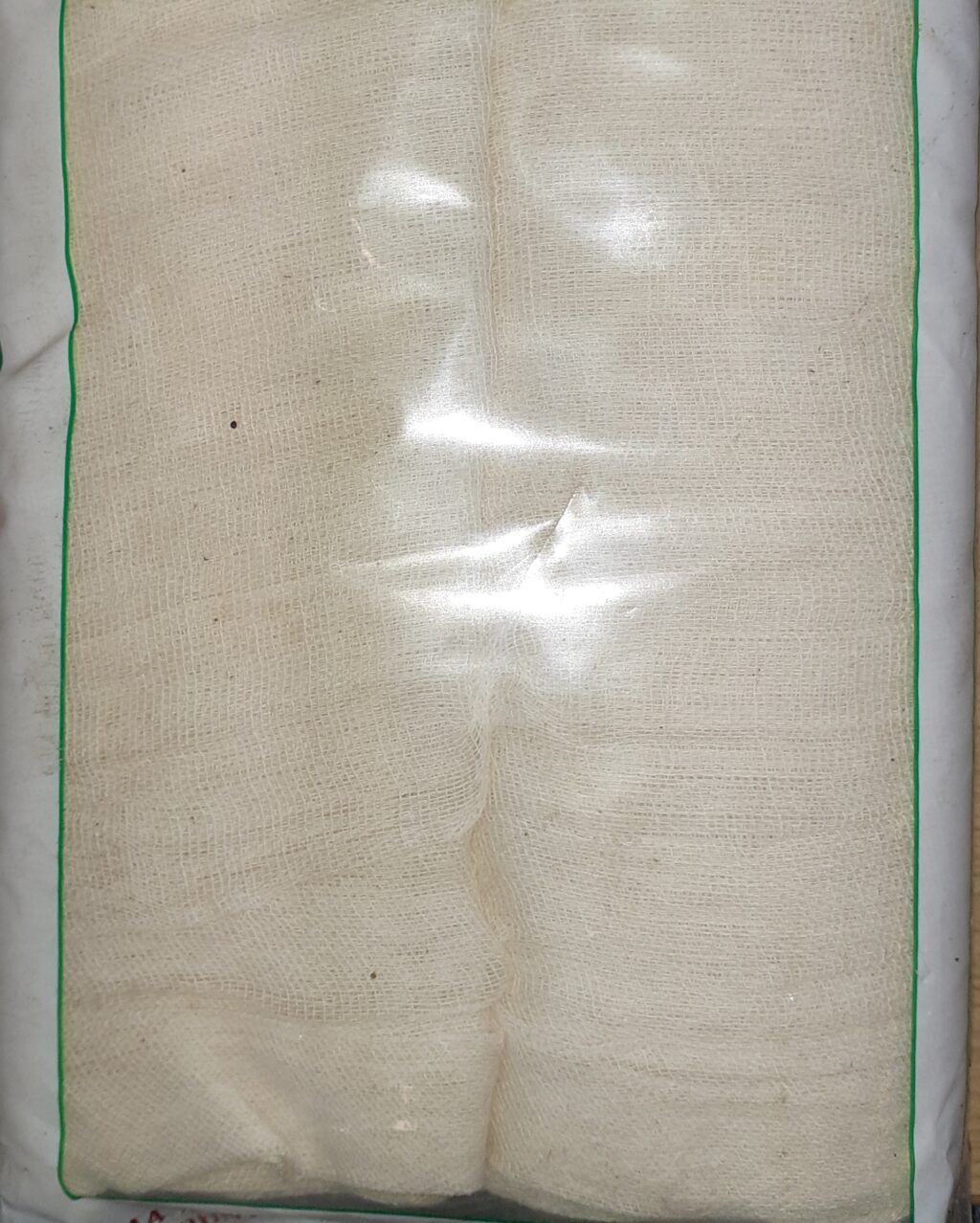 Butter Muslin