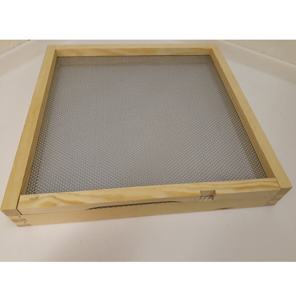 National Economy Open Mesh Floor