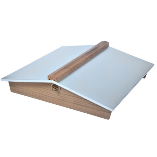 National Gabled Roof