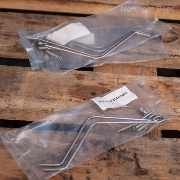 Spring Fasteners