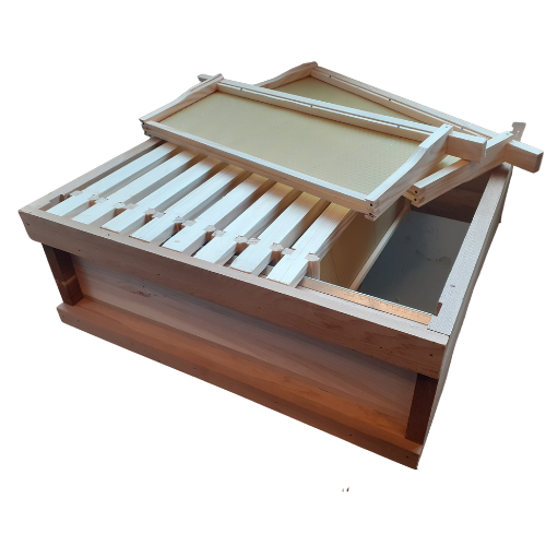 National Super Complete 10 Frame