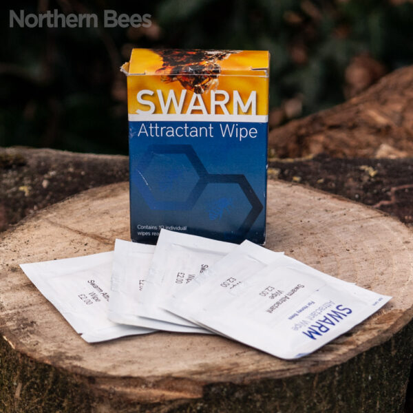 SWARM LURE