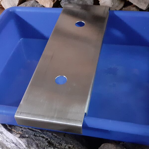 Economy Uncapping Tray MKII