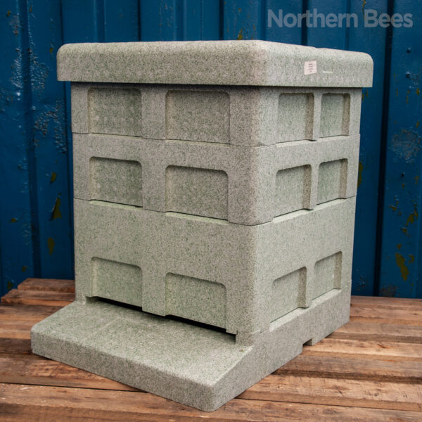 Polystyrene Hives & Parts