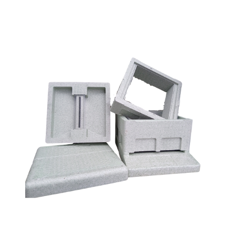 National Polystyrene Hive Complete No Frames