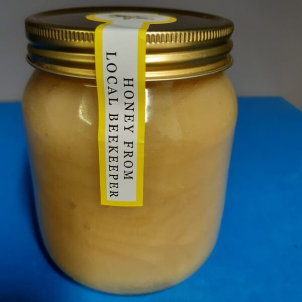 Tamper-Proof Labels