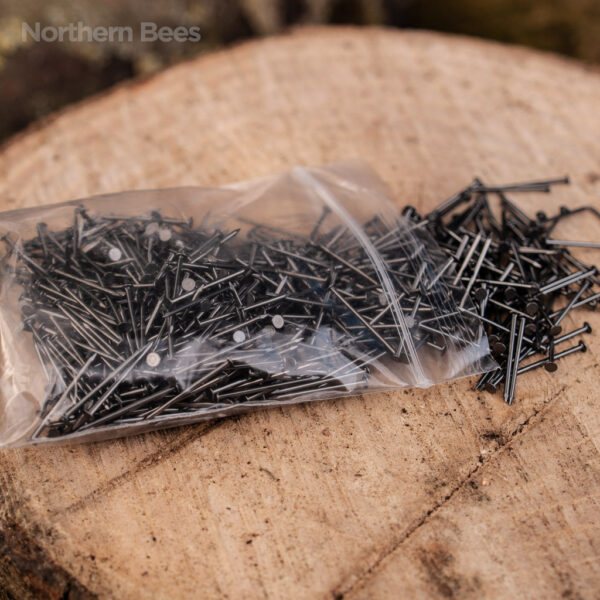 Frame Nails (Gimp Pin) 100g