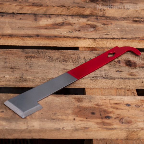 Hive J Tool Stainless Steel