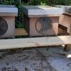 Double Hive Stand - Image 4