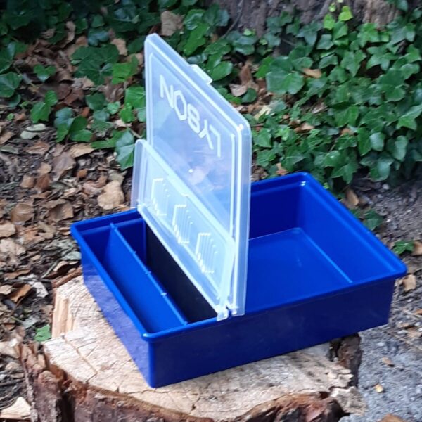 Mini Ashforth Feeder 2.4lt