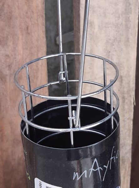 Mayfield Fat Ball Feeder