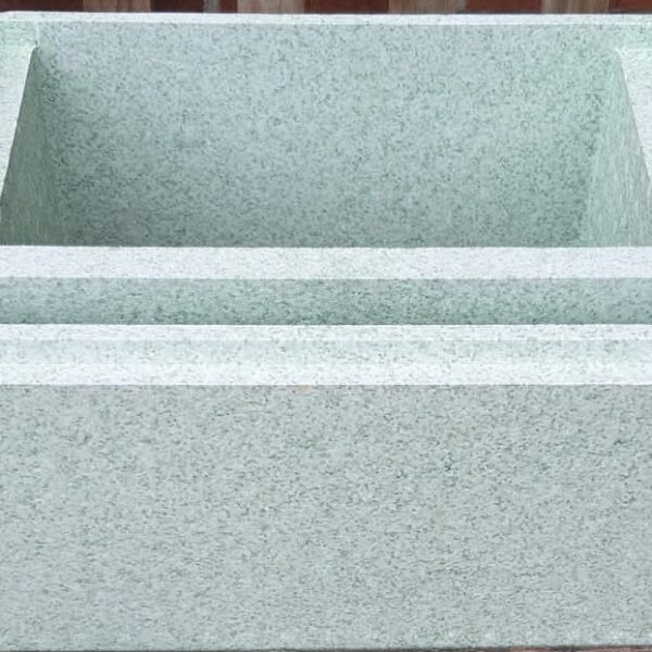 National Poly Nuc Brood Box