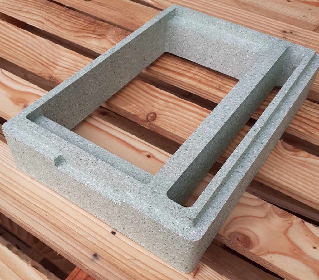 National Poly Eke for Nucleus Box