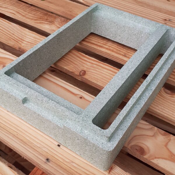 National Poly Eke for Nucleus Box