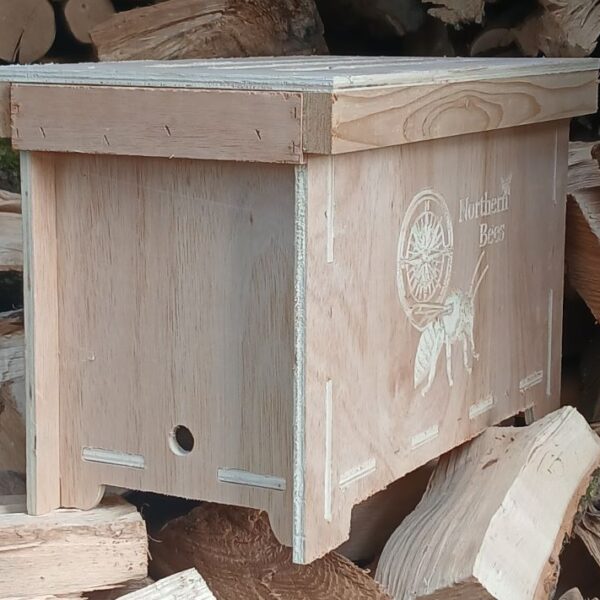 National Travel Nuc Box